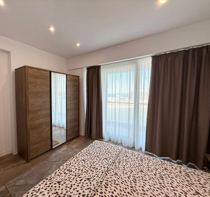 Billede fra billedgalleriet på APARTAMENT NATALIA by White Boutique Residence i Eforie Nord