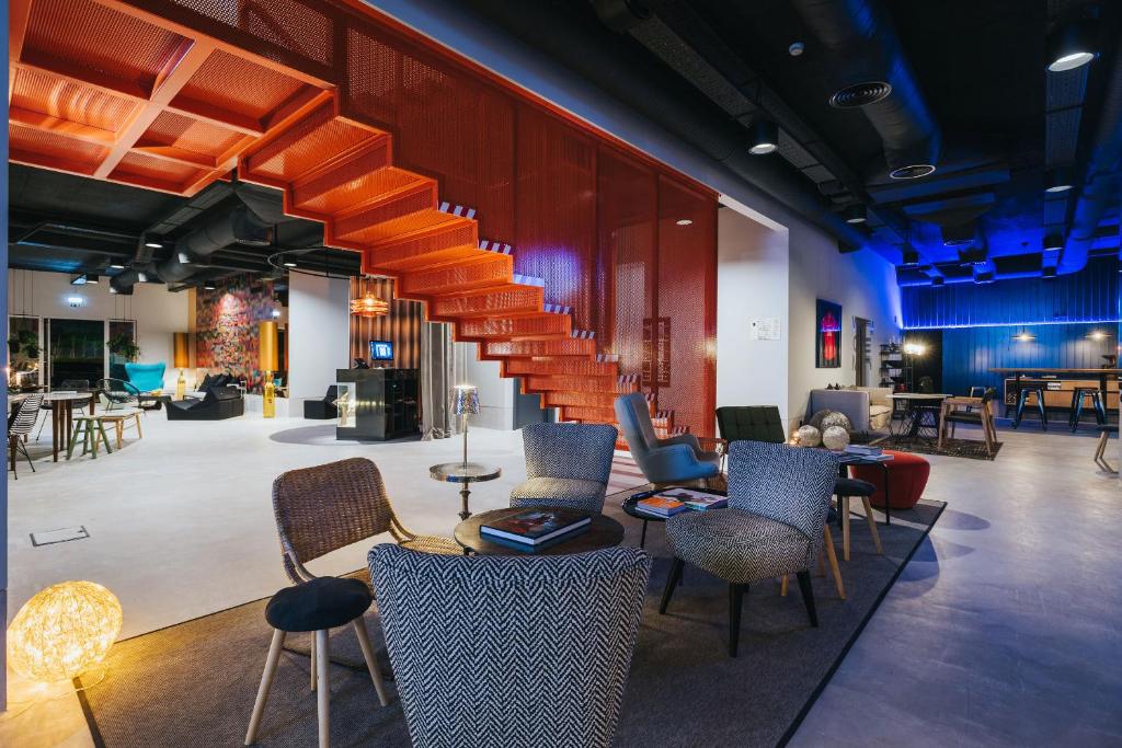 Pestana CR7 Funchal - Resim 16