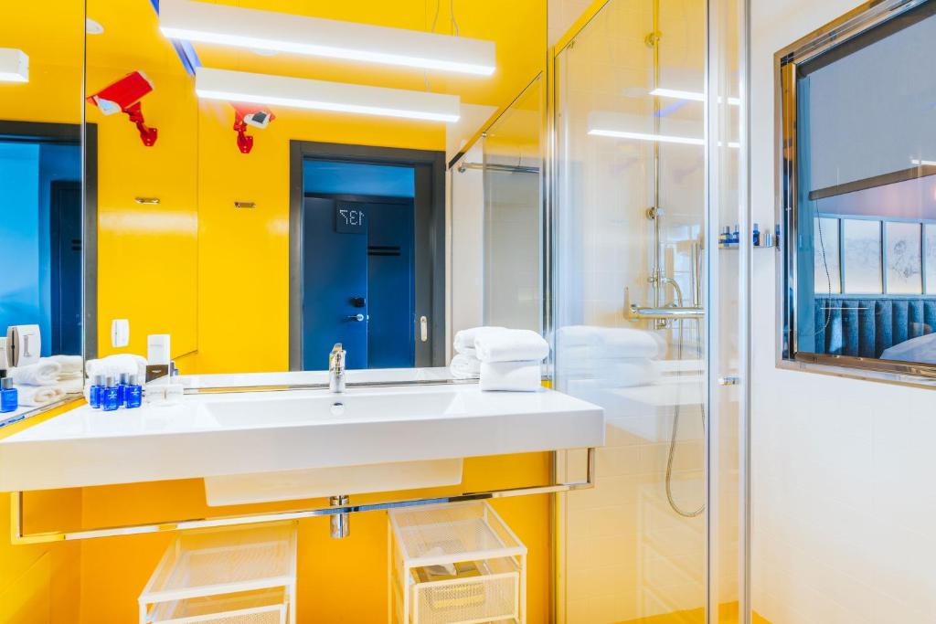 Pestana CR7 Funchal - Resim 27