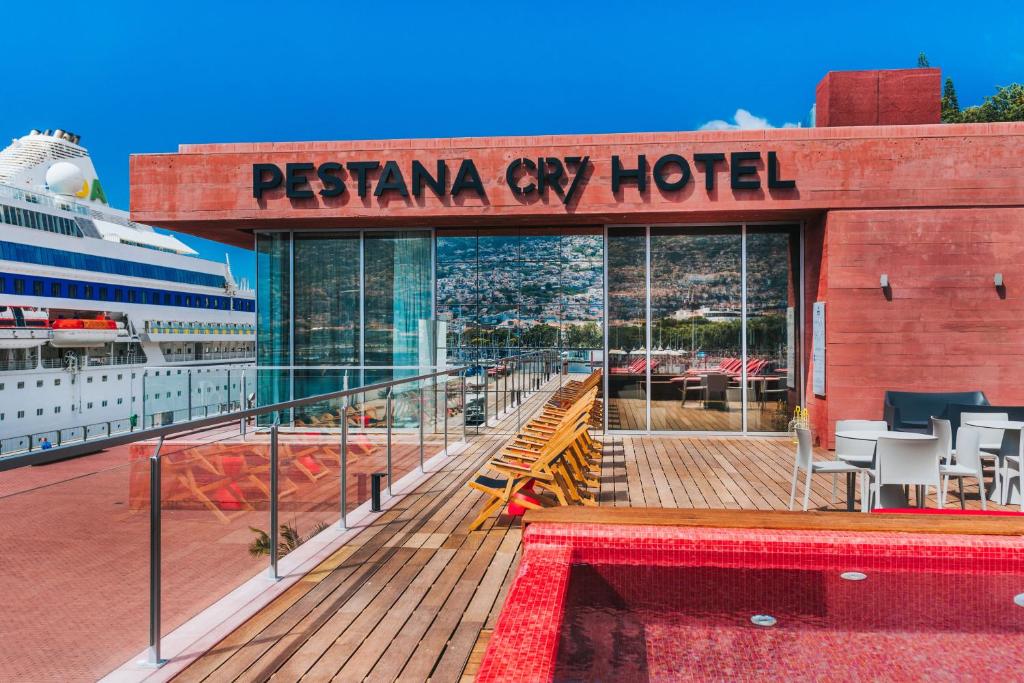 Pestana CR7 Funchal, Funchal – Updated 2024 Prices
