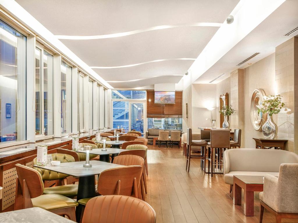 IN Hotel Beograd - Resim 33