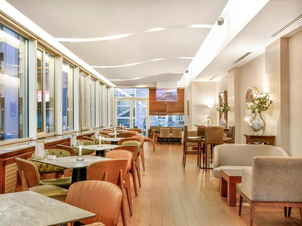 IN Hotel Beograd - Resim 3