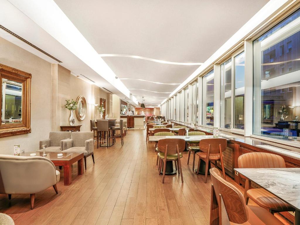 IN Hotel Beograd - Resim 34