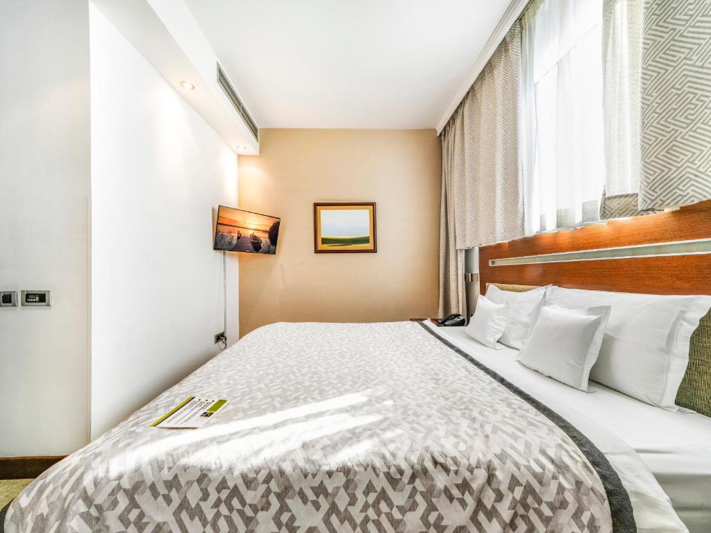 IN Hotel Beograd - Resim 25