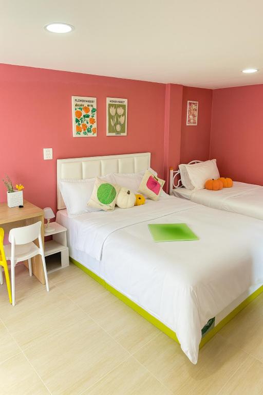 Chen Inn Boutique Hotel ??????? - Resim 10