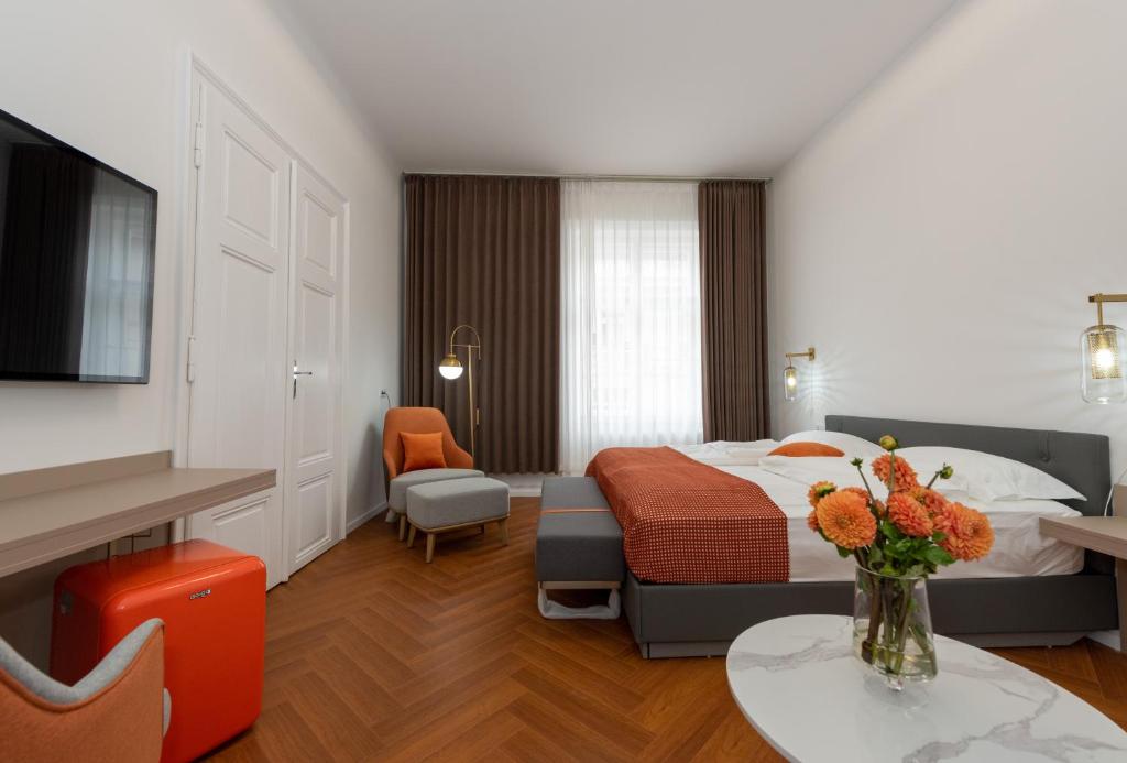 Elias Residence Vienna