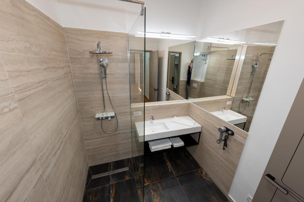 Elias Residence Vienna - Resim 23