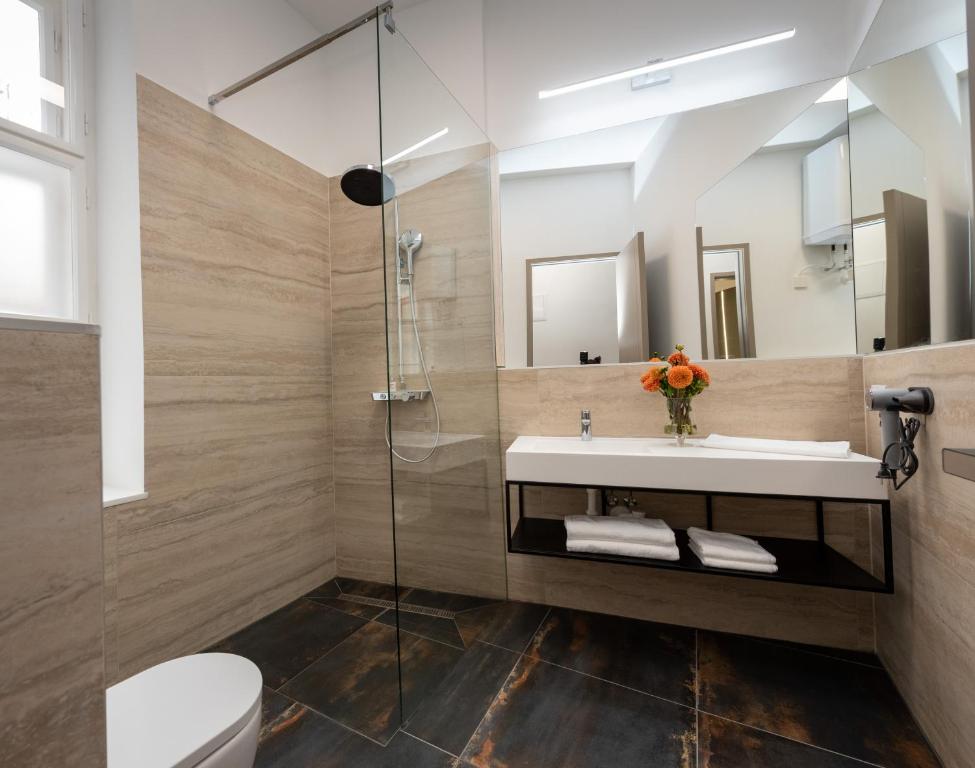 Elias Residence Vienna - Resim 24