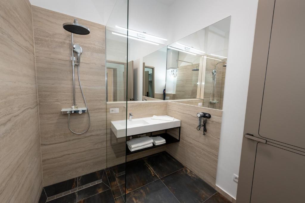 Elias Residence Vienna - Resim 6