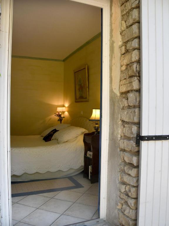 Les chambres d'Adeline - B&B - Deluxe Double Room With Shower