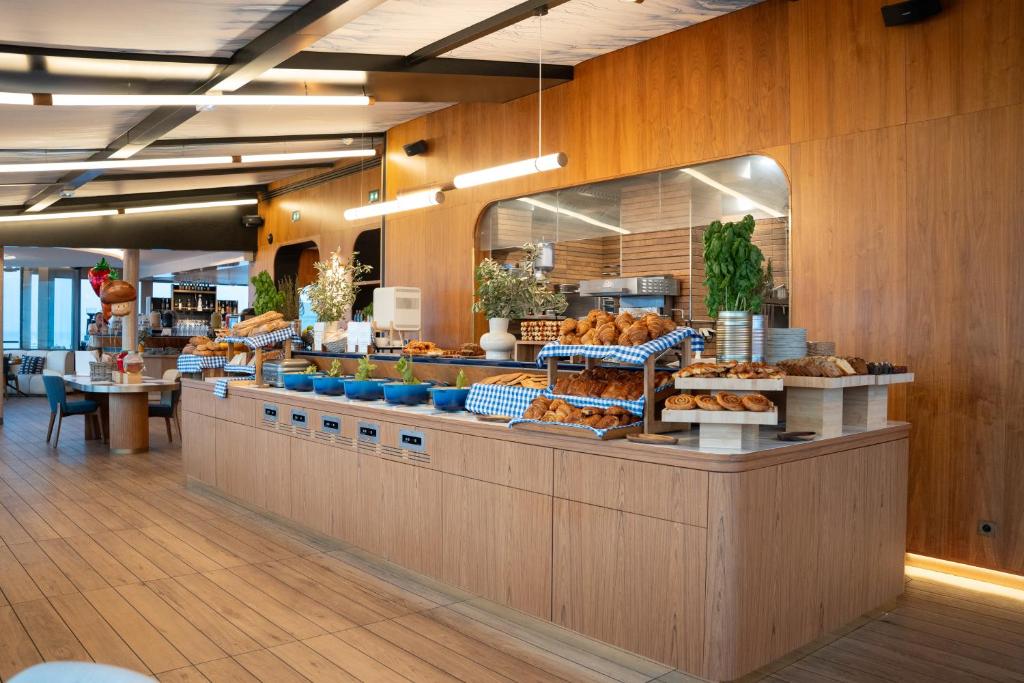 Canopy by Hilton Cannes - Resim 11