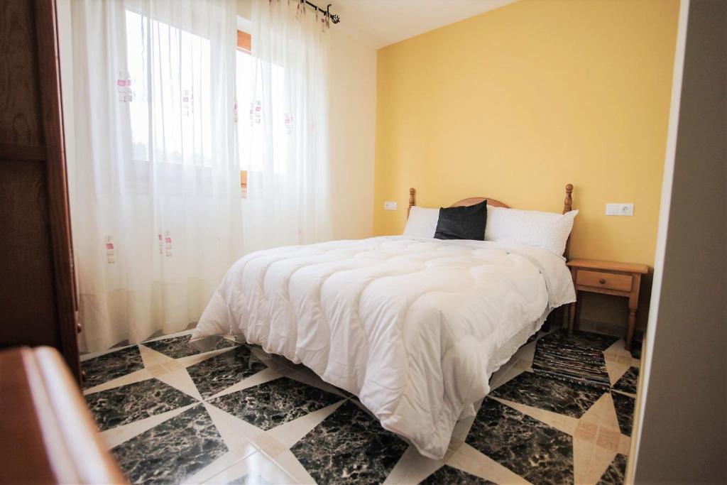 El Tossal - Single Room
