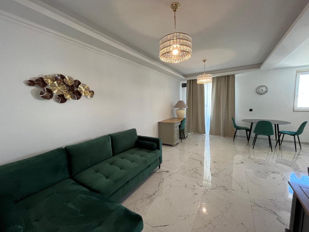 Msida Marina Apartments - 13