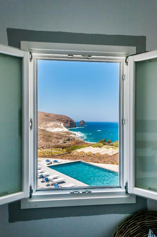 Milos Breeze Boutique Hotel - 11