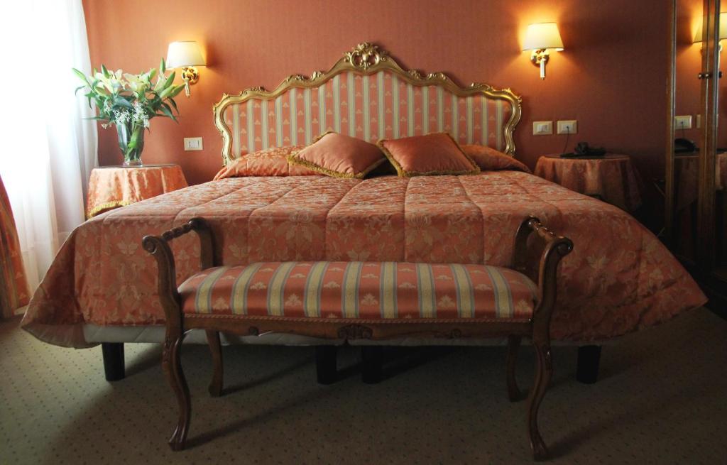 Hotel Corte Contarina - Resim 3