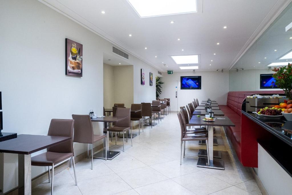 London House Hotel - Resim 40