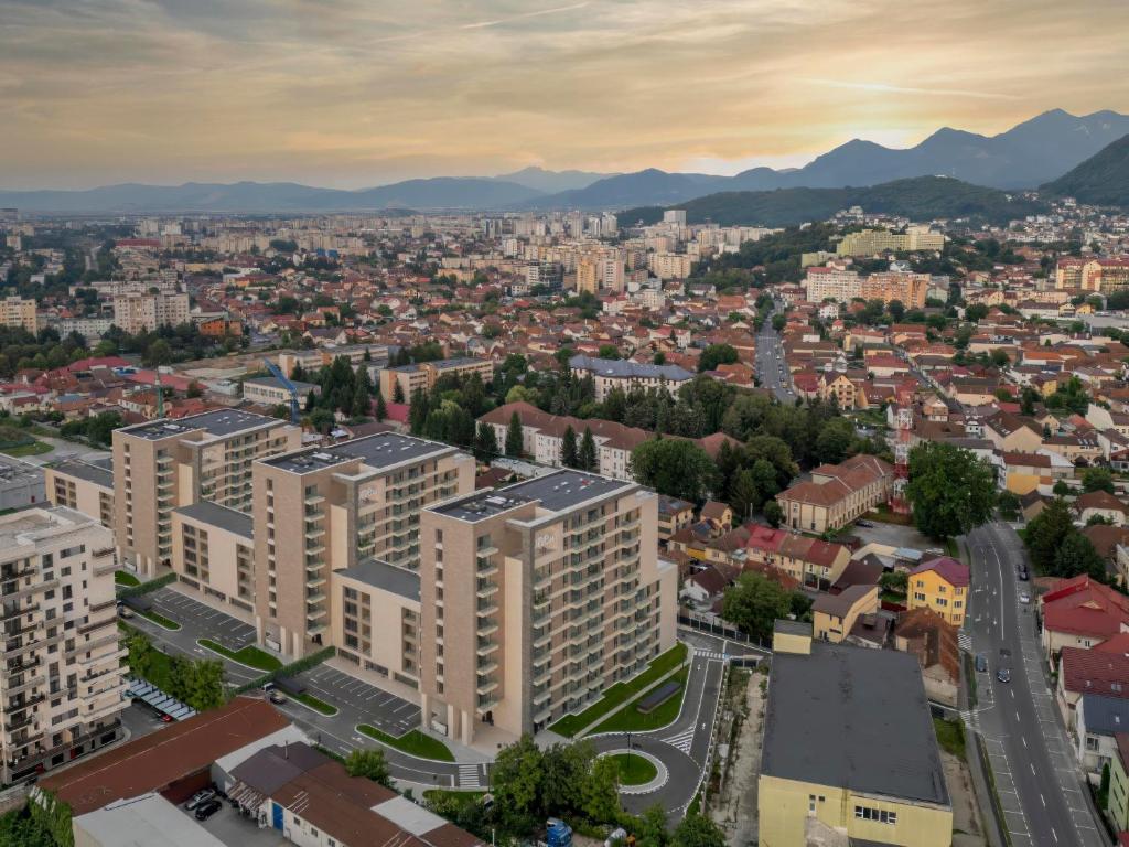 ONE66 - Luxury Aparthotel - Resim 31