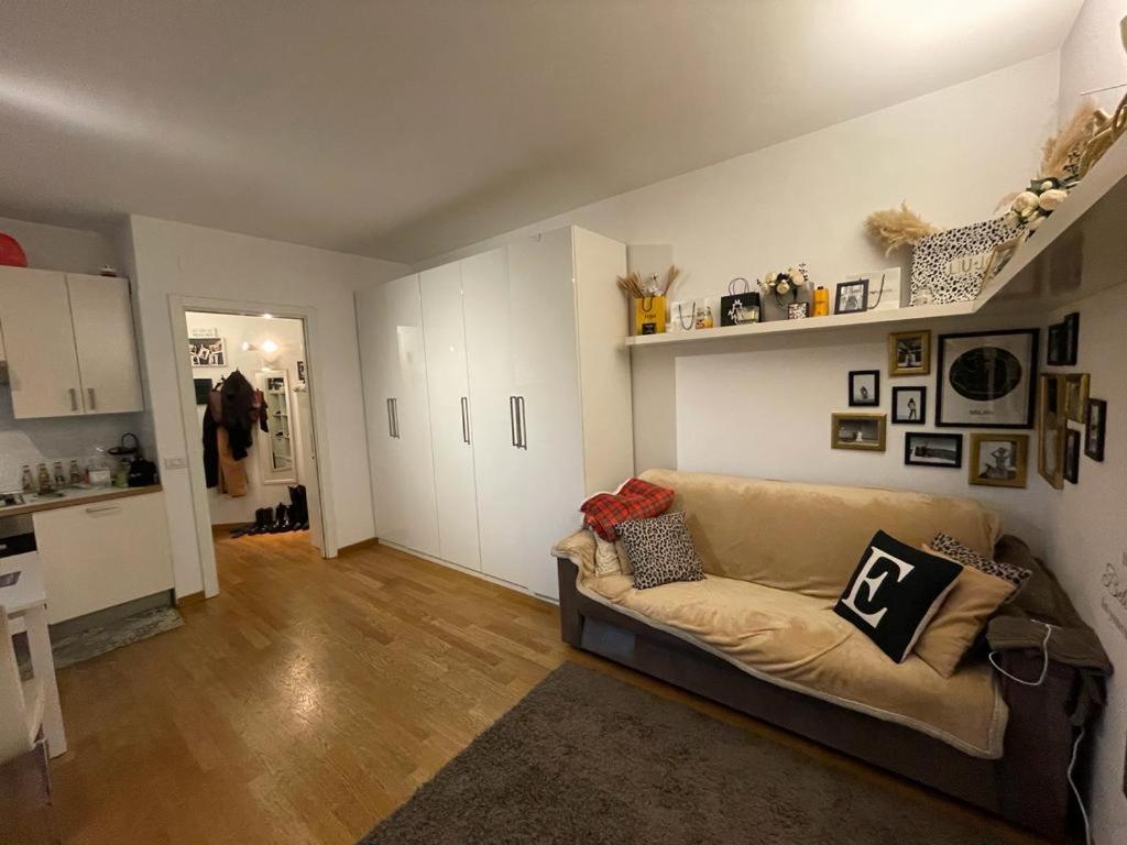 Ponti Studio Urban Nest