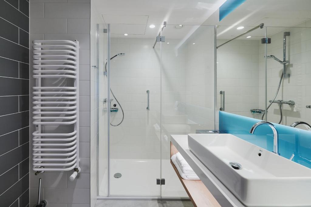 Holiday Inn Express Lublin by IHG - Resim 44