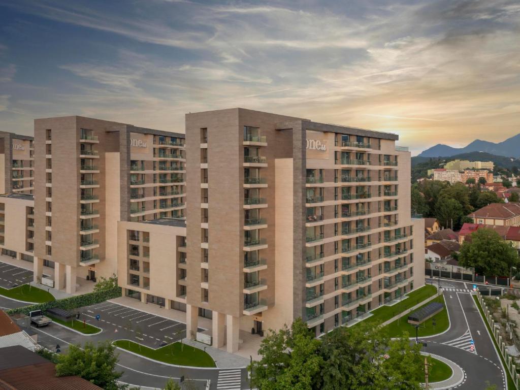 ONE66 - Luxury Aparthotel - Resim 30