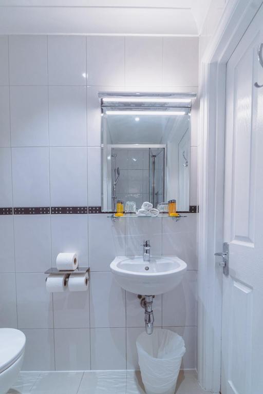 London House Hotel - Resim 43