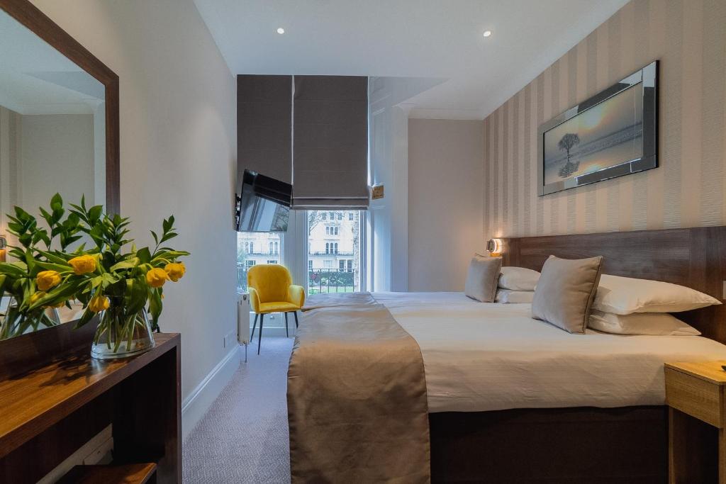 London House Hotel - Resim 17