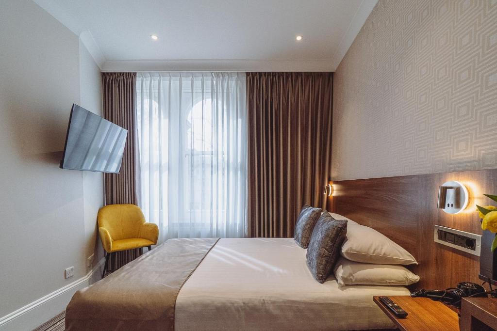 London House Hotel - Resim 15