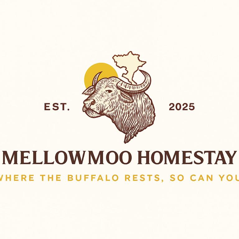 Certifikát, hodnocení, plakát nebo jiný dokument vystavený v ubytování Mellowmoo Homestay