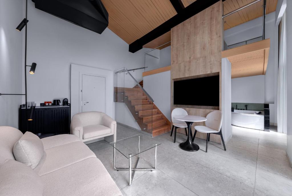 Hyatt Centric Cairo West - 12