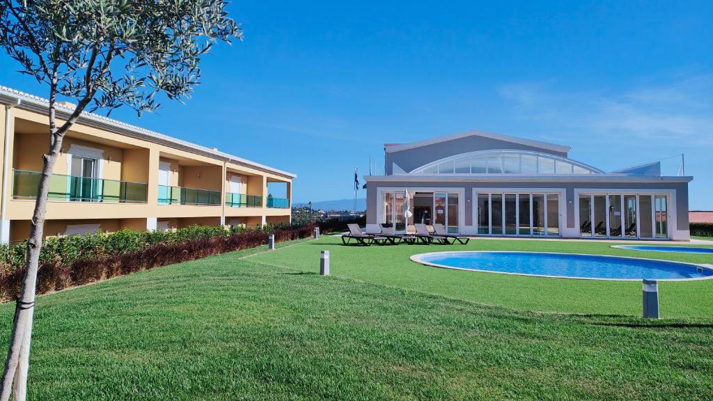 Boavista Golf and Spa Resort - Bayview Bellavista