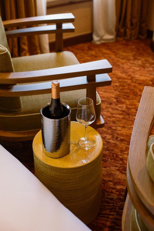 Hôtel Confidentiel - Louvre - Resim 10