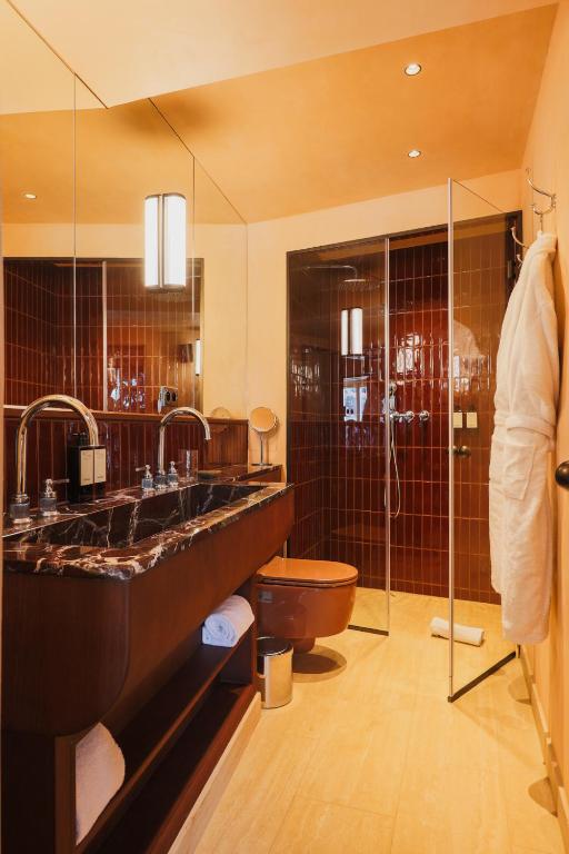 Hôtel Confidentiel - Louvre - Resim 3