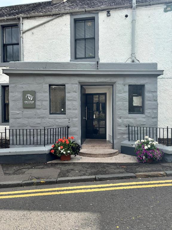 Abbotshall photo