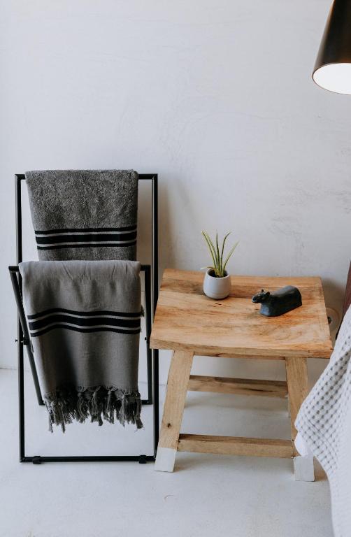 Eco-lodge Villa Epicurea - 3