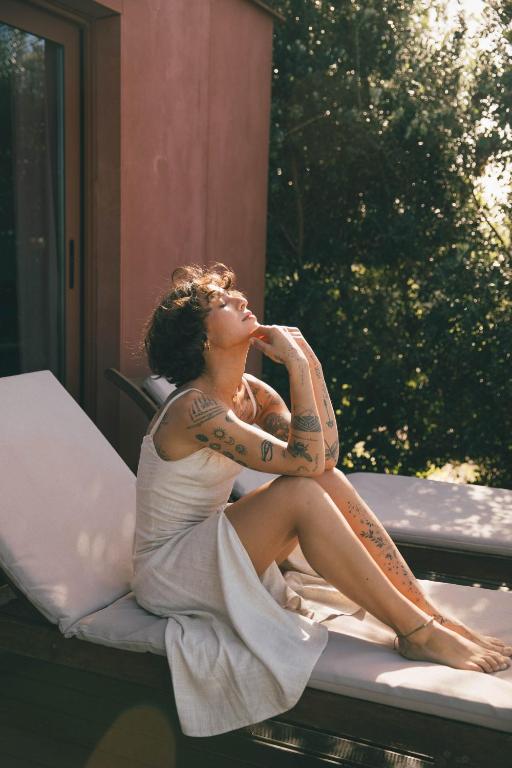 Eco-lodge Villa Epicurea - 8