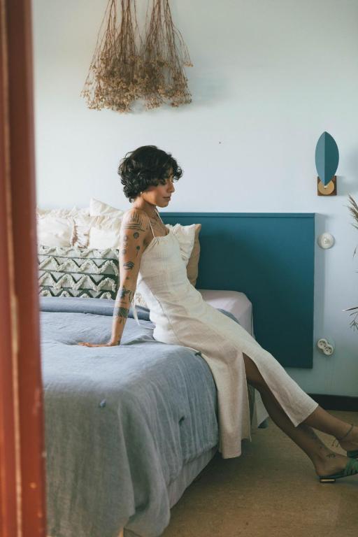 Eco-lodge Villa Epicurea - 7