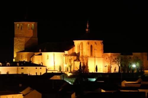 Fotografia z galérie ubytovania Las Aguardas v destinácii Belmonte