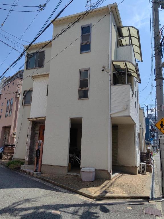冬山民泊