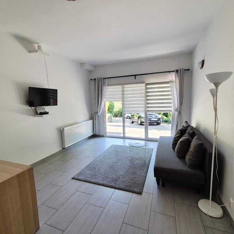 Szkocka 4 Apartamenty - Apartamento De Un Dormitorio