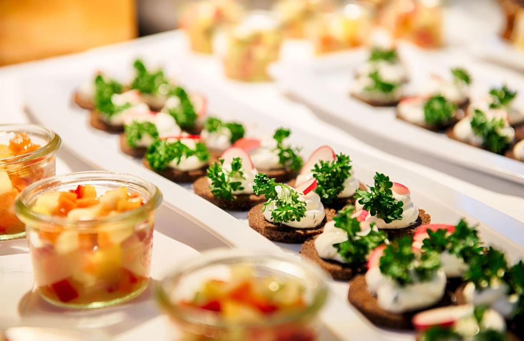 Leonardo Hotel Hannover Airport - Resim 27