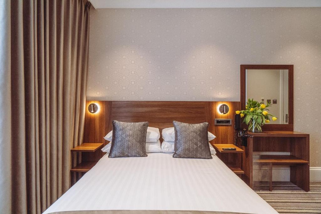 London House Hotel - Resim 16