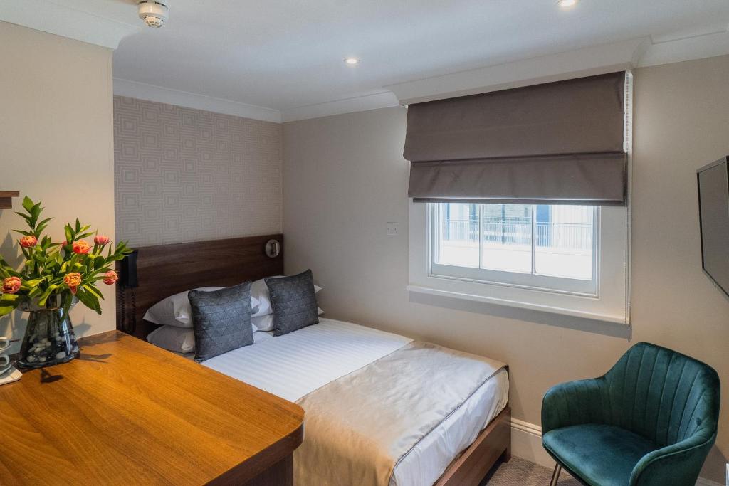 London House Hotel - Resim 4