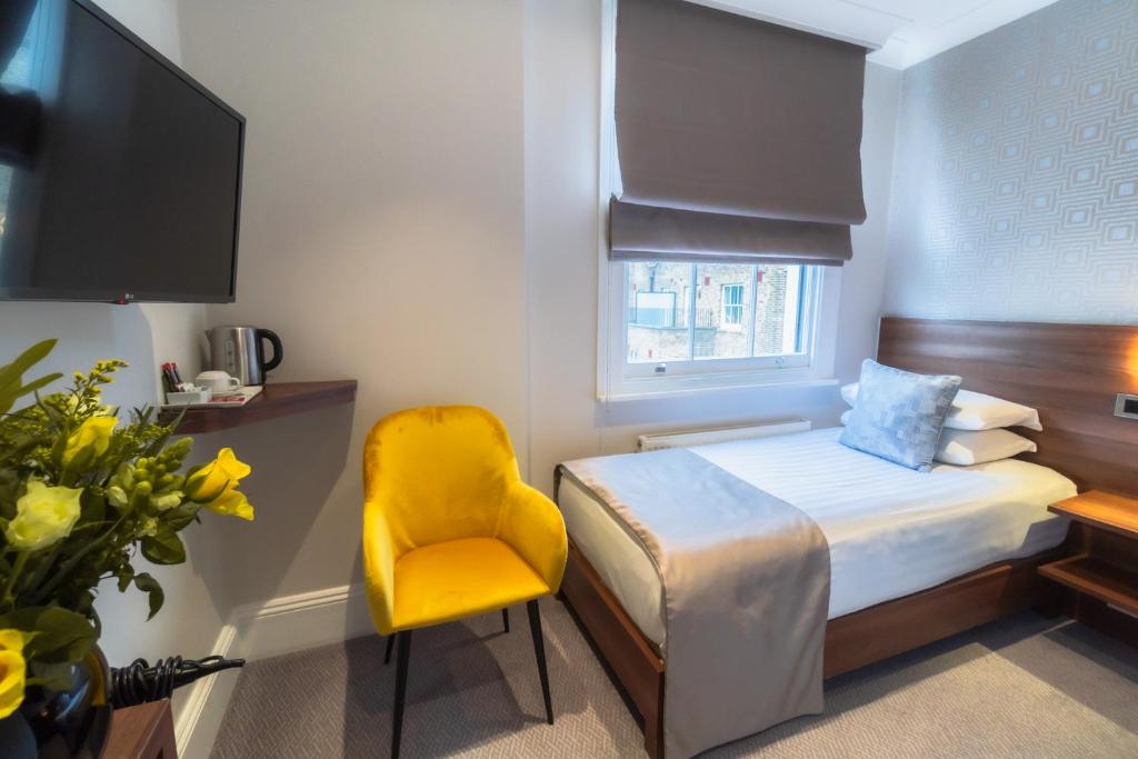 London House Hotel - Resim 8