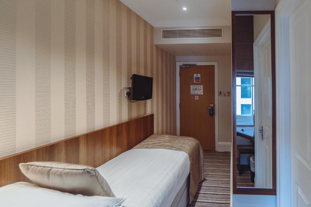 London House Hotel - Resim 14