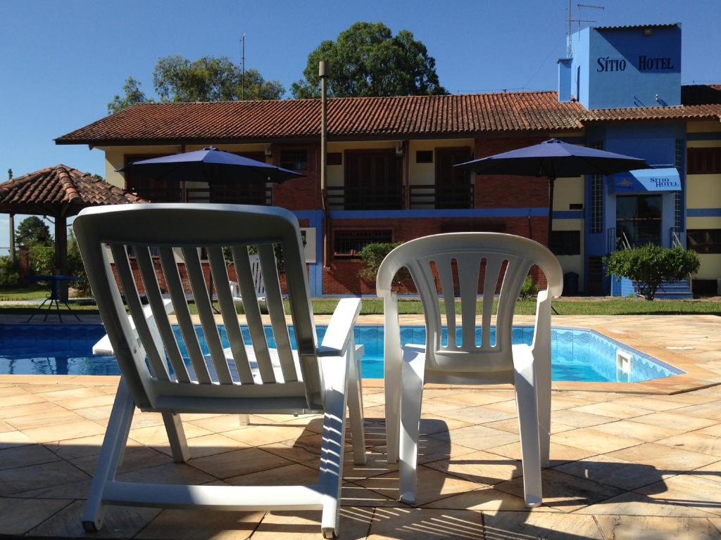  Sítio Hotel e Eventos