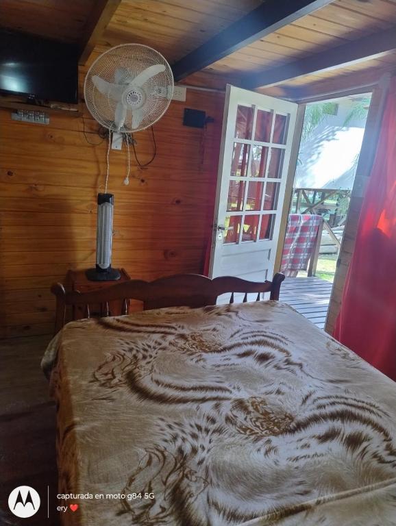 Gallery image of cabaña el descanso in Tigre
