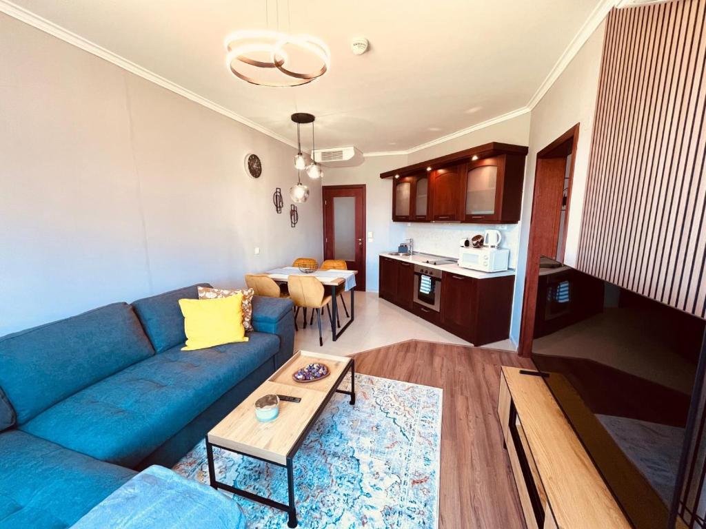 The Bansko Retreat
