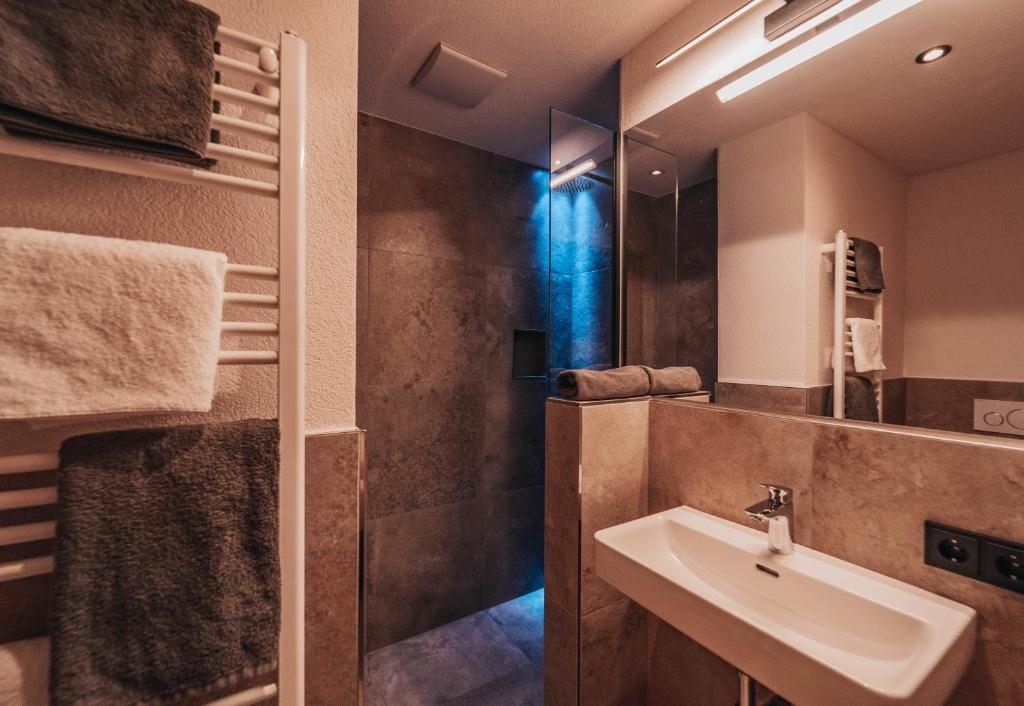 ARLhome - Zuhause am Arlberg - 11