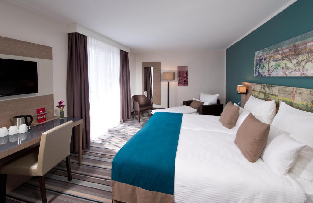 
Superior Double Room
