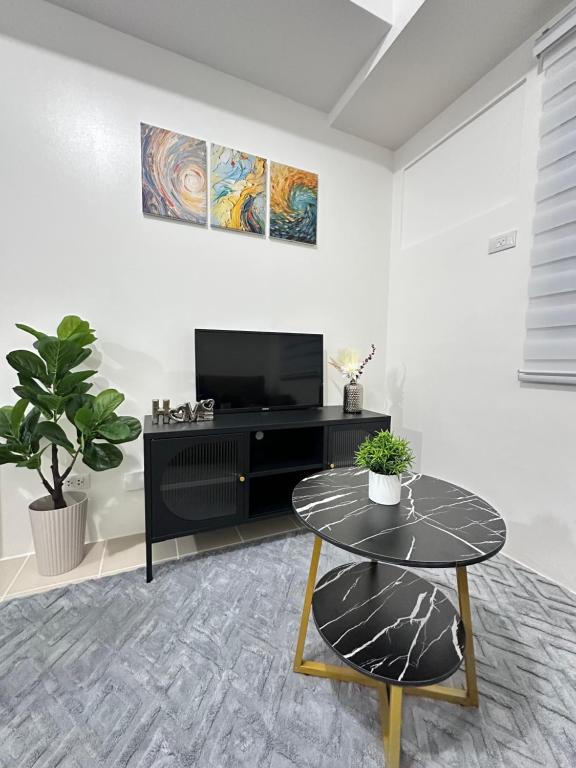 Fotografie z fotogalerie ubytování Covent Garden Condominium v destinaci Manila